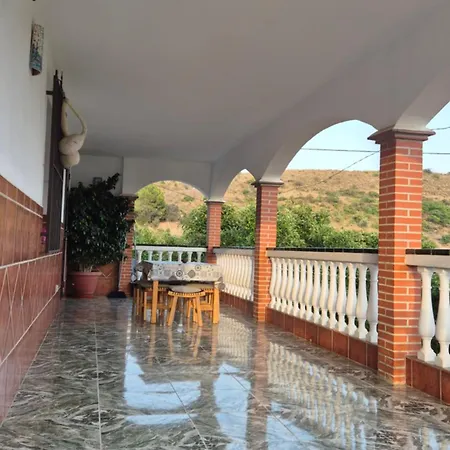 Eduardo Hébergement de vacances