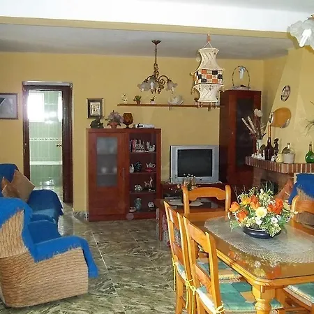 Сasa de vacaciones Eduardo Nerja