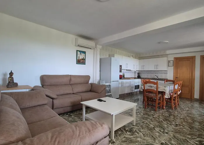 Feriehus Eduardo