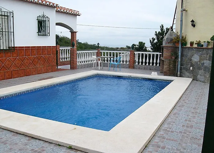 Feriehus Eduardo